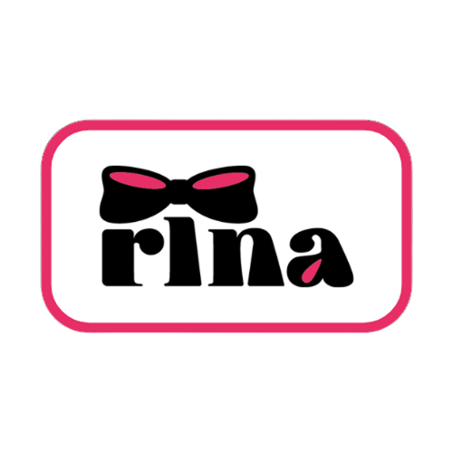 logotipo Rina